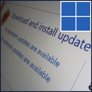 Как исправить ошибку Windows 10 Windows Update 0 × 80070422