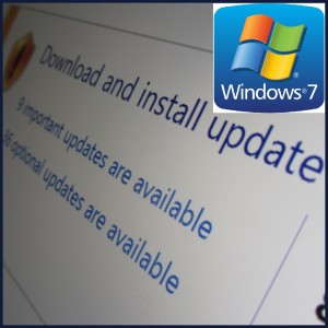 Центр обновления Windows C1900101 не работает в Windows 10