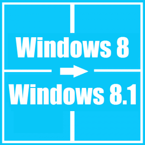 Ошибка 0 × 80070714 при обновлении до Windows 8.1