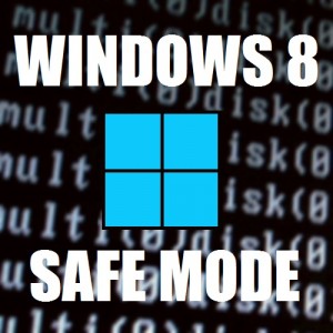 Как использовать безопасный режим в Windows 8.1