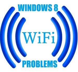 Как использовать Wi-Fi в Windows 8