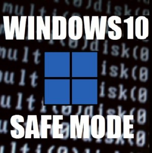 Как запустить Windows 10 в безопасном режиме?