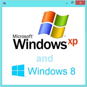 Как использовать режим Windows XP в Windows 8 Pro
