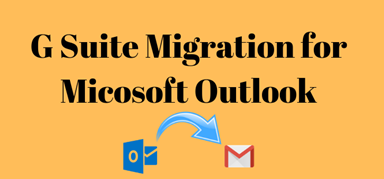 Инструмент G Suite Migration for Microsoft Outlook (GSMMO)