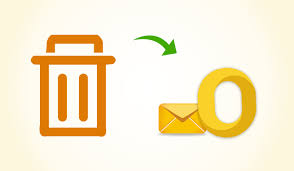 Восстановить навсегда удаленное письмо из Outlook без ScanPST