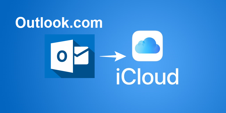 Ознакомьтесь с процедурой экспорта контактов Outlook.com в iCloud здесь