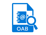 Откройте файл автономной адресной книги — пошаговый процесс для просмотра в ОС Windows