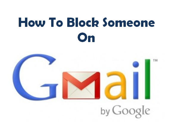 Как заблокировать кого-то в Gmail [Tutorial]