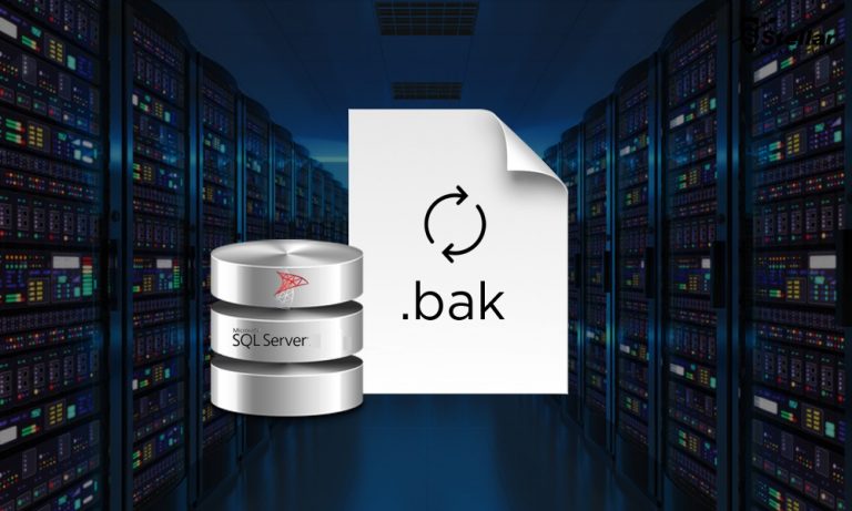Как восстановить базу данных SQL сразу из нескольких файлов BAK