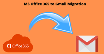 Как экспортировать электронную почту из Office 365 в Gmail — безупречное руководство