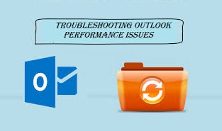 Как устранить проблемы с производительностью в учетной записи Outlook 2016