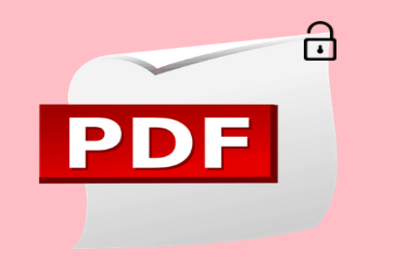 Удалите защиту от редактирования с PDF безупречно, используя эти 3 способа