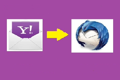 Как настроить учетную запись электронной почты Yahoo в Thunderbird, используя простые методы