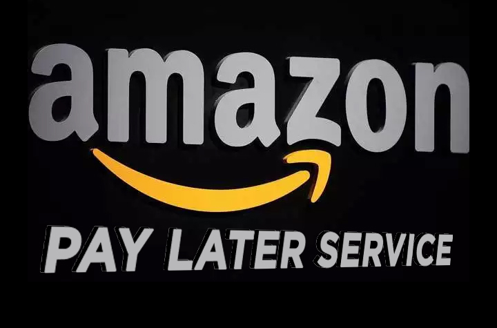 Сервис Amazon Pay Later предлагает мгновенный кредит
