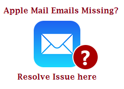Отсутствуют электронные письма Apple Mail — лучшие решения для быстрого решения проблемы