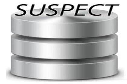 Как восстановить базу данных из аварийного режима в SQL Server 2008