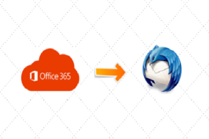 Как настроить Office 365 в учетной записи Mozilla Thunderbird