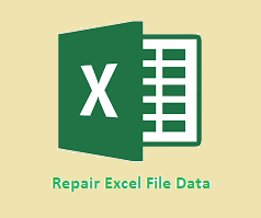 Как восстановить данные из поврежденного файла Excel?