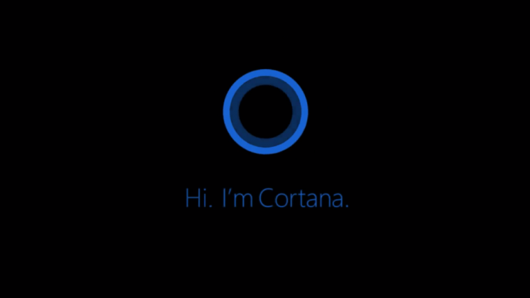 Исправлено: Кортана не может найти локальные приложения в Windows 10.