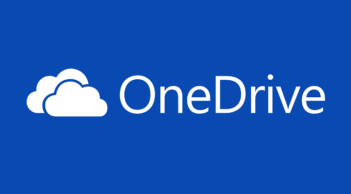 Исправлено: OneDrive обрабатывает изменения в Windows 10.