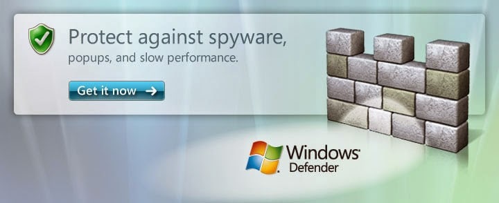 Центр обновления Windows KB3004394 bloquea Защитник Windows в Windows 7