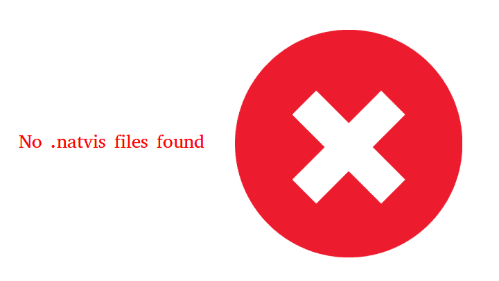Исправлено: файлы .natvis не были найдены в Windows 10.