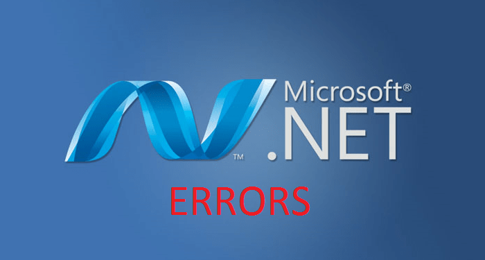 Как исправить распространенные ошибки .NET Framework 3.5 в Windows 10