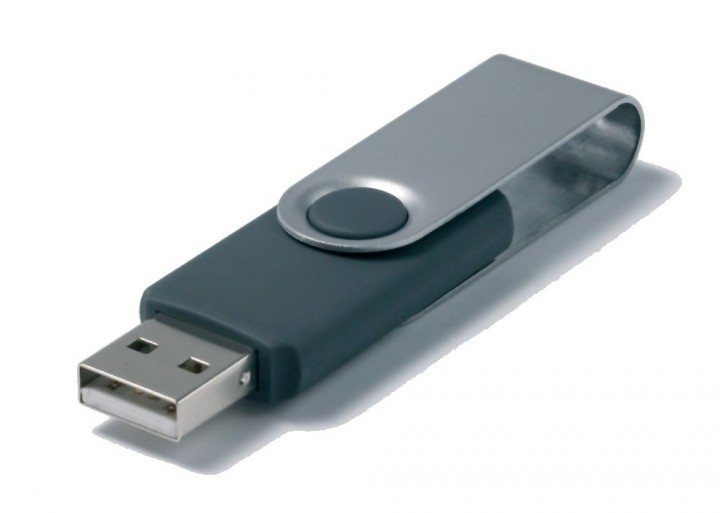 Как создать несколько разделов на USB-накопителе