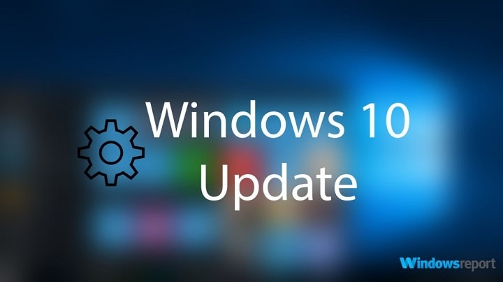 Проблемы с Центром обновления Windows после установки Windows 10 Creators Update[Fix]