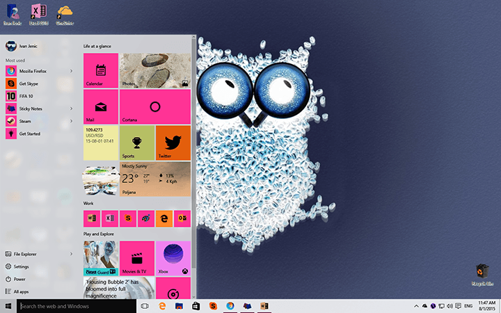 Как исправить проблемы с экраном в Windows 10