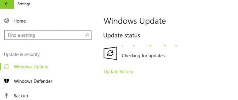 Ошибка Центра обновления Windows 0xC1900209: вот быстрое решение, чтобы исправить это