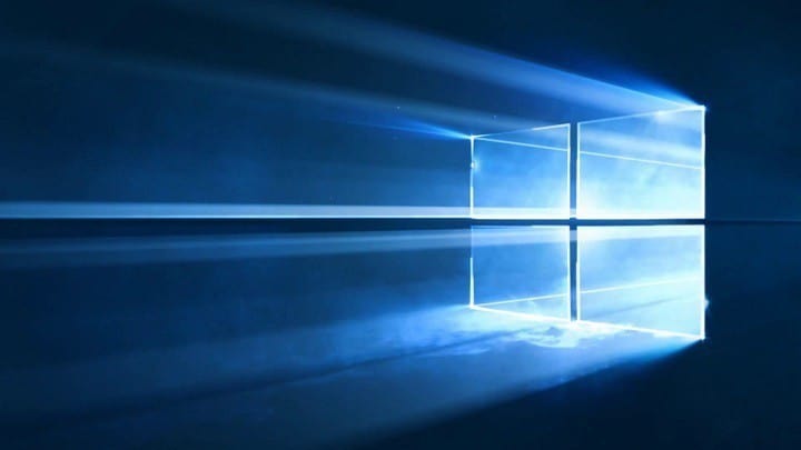 Как исправить событие всплывающего окна приложения 1060 в Windows 10