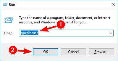 Исправлено: невозможно закрепить приложения для запуска в Windows 10.