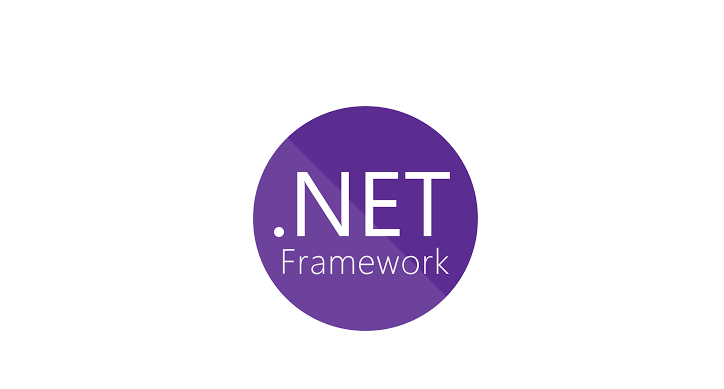 Как установить .NET Framework в Windows 10, 8?
