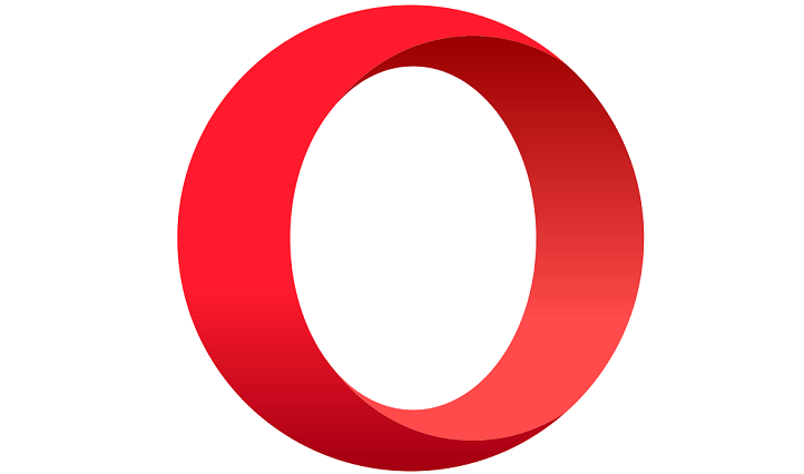 Загрузите последнюю версию Opera для Windows 10, 8.1