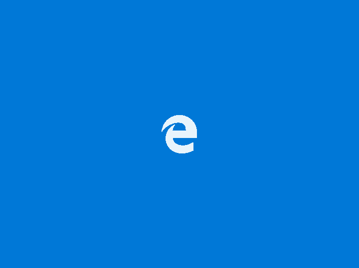 Полное исправление: проблемы с расположением окна Microsoft Edge