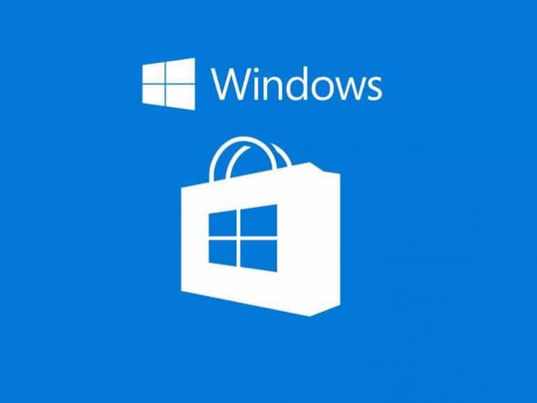 Как исправить предупреждение об ошибке, просмотреть сведения о Магазине Windows