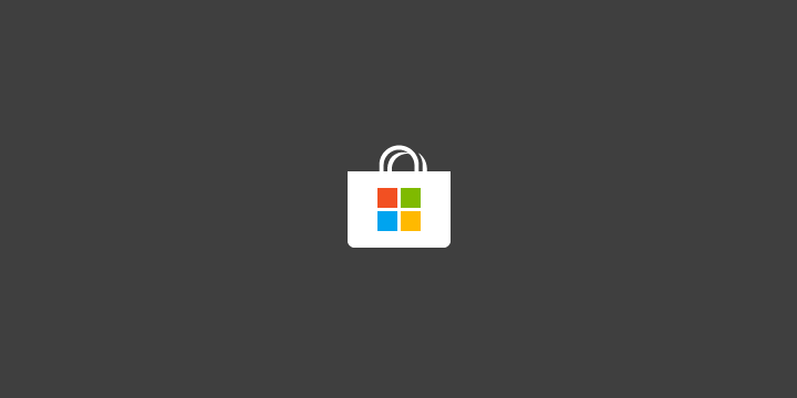 Исправлено: «Приложения могут быть установлены только из Microsoft Store» в Windows 10