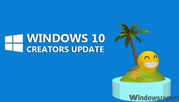 Как перейти на Windows 10 Creators Update на устройствах с ограниченным объемом памяти