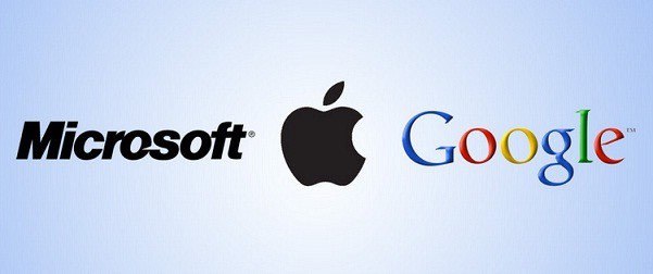 Microsoft использует лучшее от Google и Apple в своей стратегии Windows 10