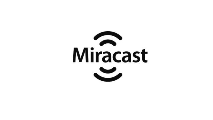 Используйте Miracast для беспроводного зеркалирования экрана Windows 10, 8.1