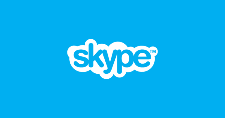 Исправлено: проблемы с автоматическим входом в Skype в Windows 10.