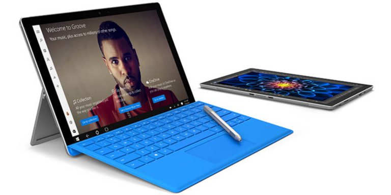 Surface Pro не подключается к точке доступа iPhone?  Вот как это исправить