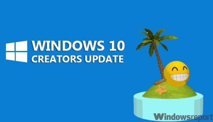 Вот как освободить до 20 ГБ места после обновления Windows 10 Creators Update