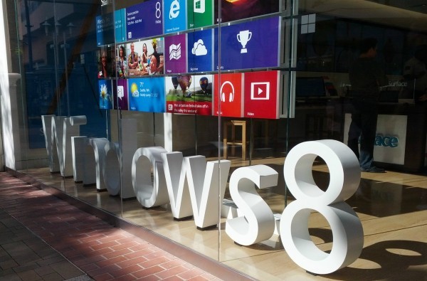 Сколько копий Windows 8 продала Microsoft?