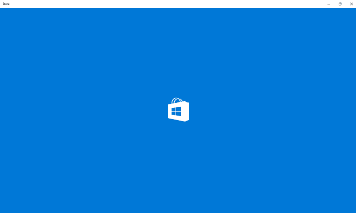 Вы можете загружать приложения для Windows 10 без учетной записи Microsoft