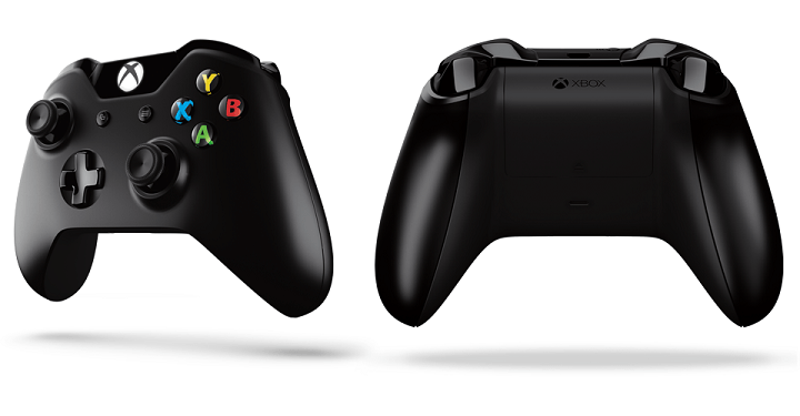 Устранение проблем с контроллером Xbox One в юбилейном обновлении
