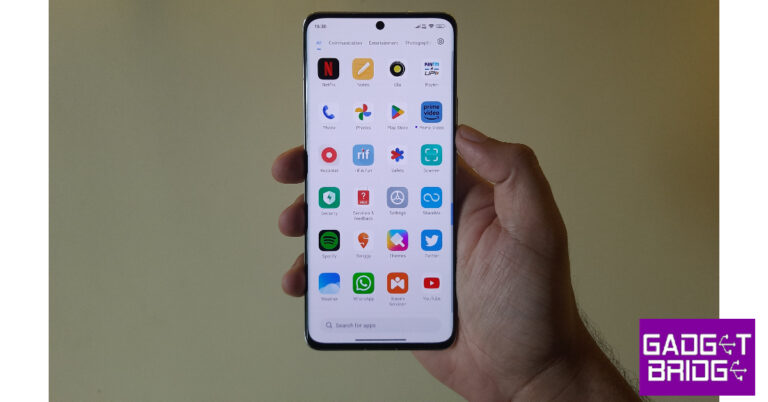 Как отключить рекламу на смартфоне Xiaomi?