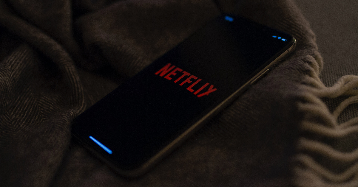 Установите Netflix на телефон или планшет Android