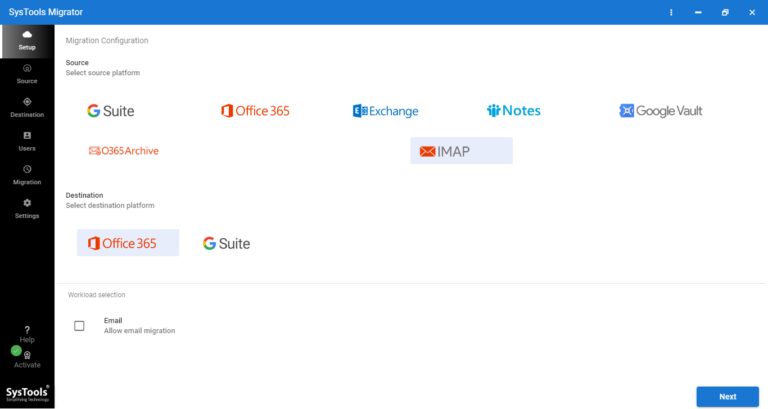 Перенос почтовых ящиков из GoDaddy в основные почтовые ящики Office 365